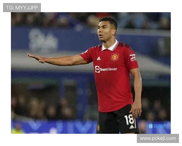 卡塞米罗连线英超最佳球员